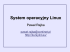 System operacyjny Linux