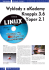 Wykłady z aKademy Knoppix 3.6 Yoper 2.1