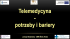 &bdquo;Telemedycyna &ndash; potrzeby i bariery&rdquo; &ndash;Janusz Braziewicz, Zakład