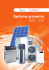 Katalog Systemy Grzewcze 2016/2017