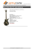 Dean Cadillac Black Gold - gitara elektryczna