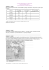 1 pkt - Geografia