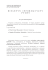 nr 4/2009 - Polskie Towarzystwo Mechaniki Teoretycznej i Stosowanej
