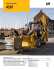 CAT 432f Premier