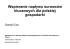Wspieranie napływu surowc&oacute;w kluczowych dla polskiej gospodarki