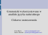 Gramatyki wykorzystywane w analizie języka naturalnego Ciekawe