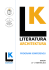 Program Literatura a architektura