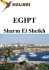 Sharm El Sheikh
