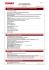 Karta bezpieczenstwa (MSDS) (150 kB - pdf)