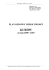 PLAN ODNOWY MIEJSCOWOŚCI KURÓW na lata 2009