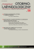 pobierz pdf - Magazyn Otorynolaryngologiczny