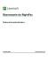 Skanowanie do RightFax Podręcznik