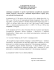 ZARZĄDZENIE NR 111/15 BURMISTRZA - Ciechocinek