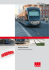 ACO TRAM - Katalog