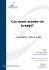 Czy mam szanse na kredyt? …, czyli problem z historią w BIK.
