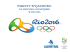 Igrzyska Olimpijskie Rio 2016