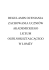 regulamin oceniania zachowania uczniów akademickiego liceum