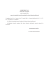 KOMUNIKAT Nr 23 MINISTRA FINANSÓW z dnia 16 grudnia 2009 r