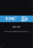 EMC ViPR - NET COMPLEX