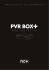 Instrukcja dekodera PVR BOX+