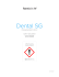 Dental SG SDS