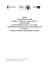 Zasady informacji i promocji projektu „Uśmiech w oczach dziecka