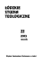 łódzkie studia teologiczne 22