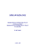 sprawozdanie 2007 - Okręgowy Inspektorat Pracy w Lublinie
