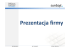 Prezentacja SunBajt