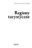 Regiony turystyczne 2010.indd