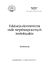 Edukacja ekonomiczna osób niepełnosprawnych intelektualnie