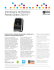 Impressora de Recibos Port&aacute;til Zebra&reg; ZQ110