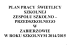 plan pracy świetlicy szkolnej zespołu szkolno – przedszkolnego w