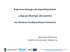 Poprawa dostępu do wysokiej jakości usług profilaktyki zdrowotnej