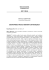 OeconomiA Patrycja Chodnicka EKONOMIKA PRANIA BRUDNYCH