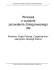 Wniosek o wydanie pozwolenia zintegrowanego dla
