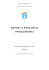 raport z ewaluacji problemowej - Kuratorium Oświaty w Krakowie