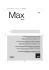 Manuale MAX_MOTOR