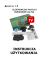 INSTRUKCJA UŻYTKOWANIA