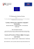 Program konferencji - Wyższa Szkoła Menedżerska w Warszawie