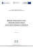 Synteza prognozy oddziaływania na środowisko