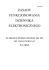 zasady funkcjonowania dziennika elektronicznego
