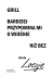 Grill bez