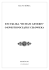 Encyklika "Humani Generis" o kwestii początku człowieka. Ks. Jan