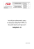Instrukcja wykonywania pracy na obszarze kolejowym PKM S.A. dla