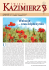 Święty Kazimierz 07-08/2009