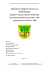 PROGNOZA ODDZIAŁYWANIA NA ŚRODOWISKO