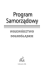 Program Samorządowy - Prawo i Sprawiedliwość