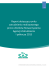 Raport dotyczący rynku zatrudnienia realizowanego przez członk&oacute;w