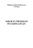 Szkolny Program Wychowawczy